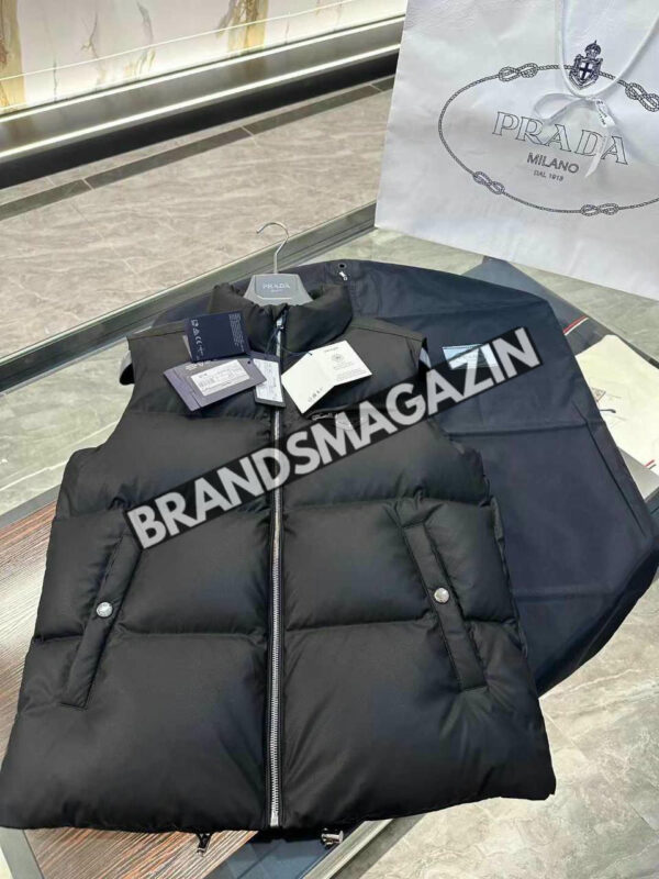 Безрукавка Prada BM46135185777 2