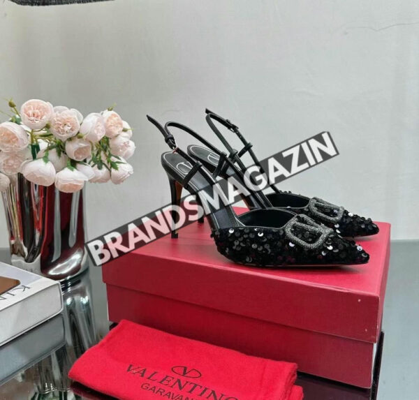 Босоножки Valentino BM46670766077