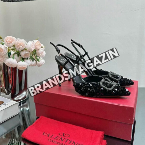 Босоножки Valentino BM46670766077