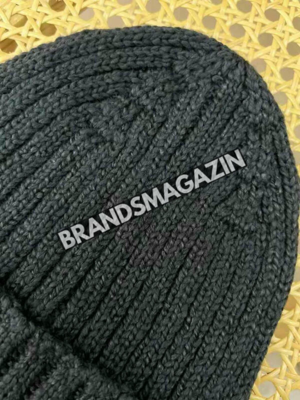 Шапка Loro Piana BM46976345477 4