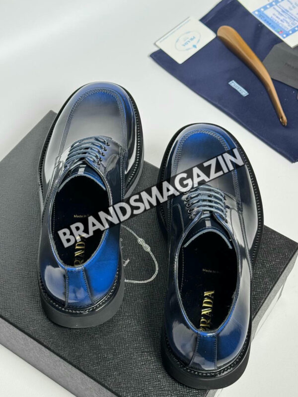 Туфли Prada BM47391802377 2