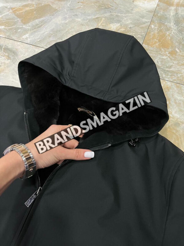 Куртка Loro Piana BM47579435277 4