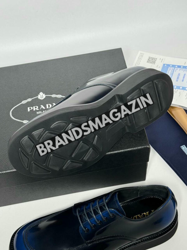 Туфли Prada BM47391802377 6