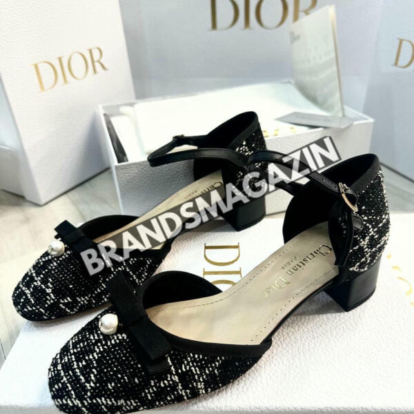 Босоножки Dior BM46942102177