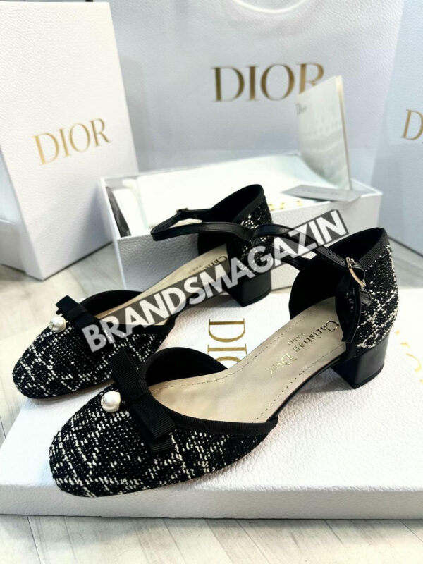 Босоножки Dior BM46942102177