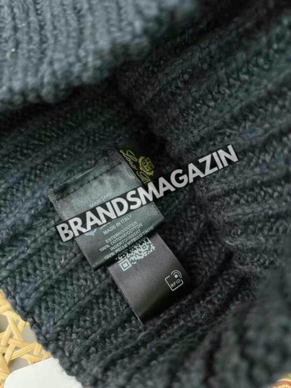 Шапка Loro Piana BM46976345477 5