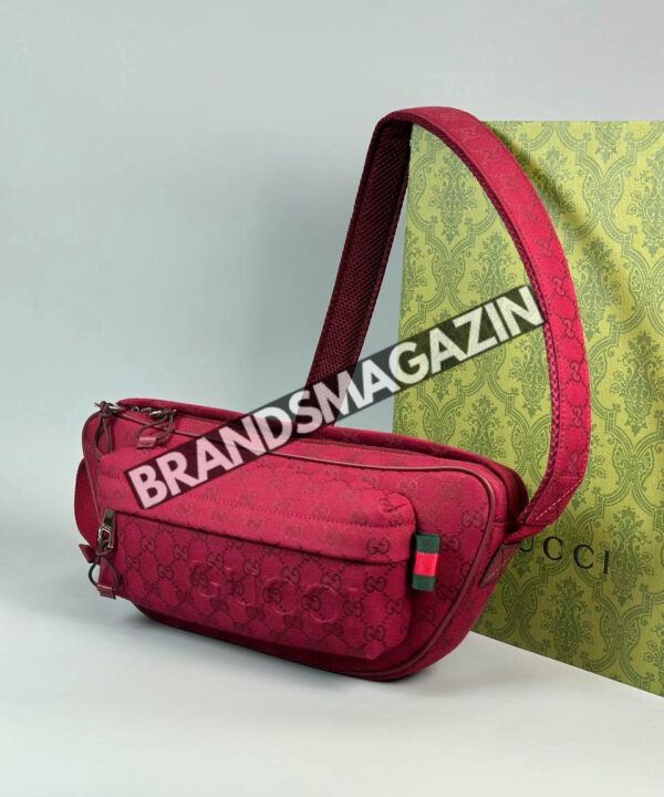 Сумка Gucci BM47515547277 Сумка Gucci BM47515547277