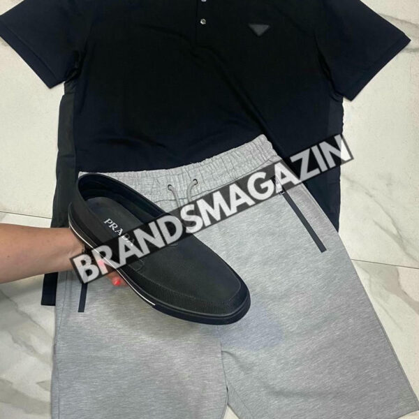 Поло Prada BM71712077