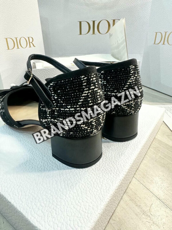 Босоножки Dior BM46942102177 2