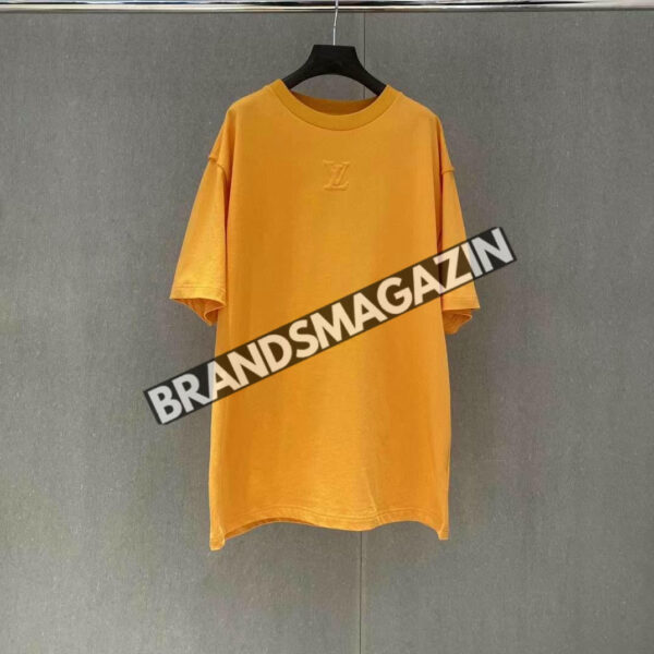 Футболка Louis Vuitton BM47187653477