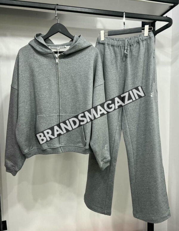 Костюм Alexander Wang BM70122277