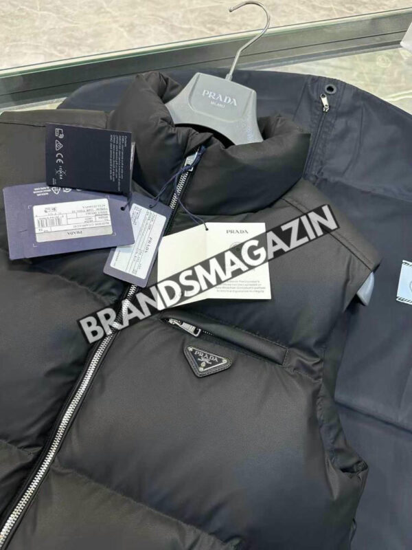 Безрукавка Prada BM46135185777 3
