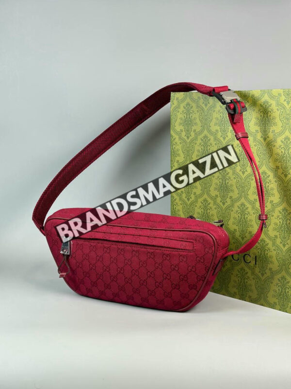 Сумка Gucci BM47515547277 3