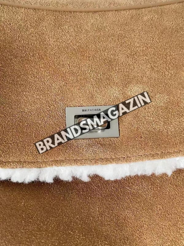 Сумка Balenciaga Medium BM46782492377 3