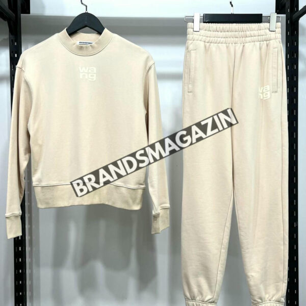 Костюм Alexander Wang BM70122377