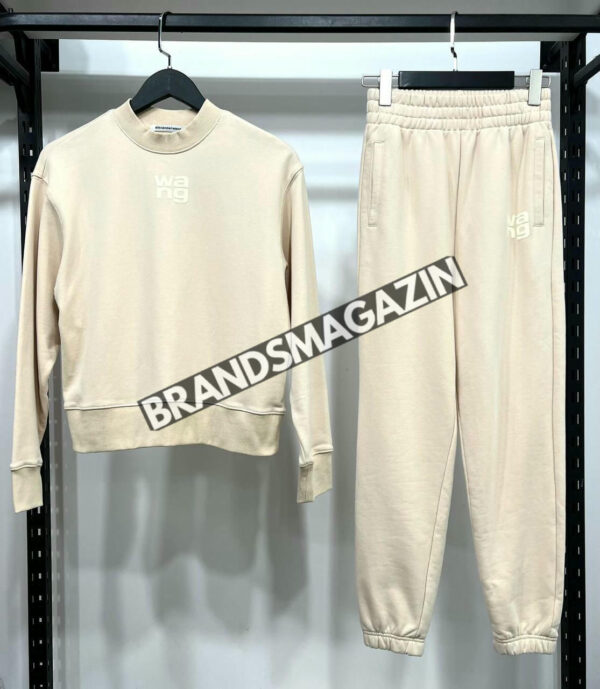 Костюм Alexander Wang BM70122377