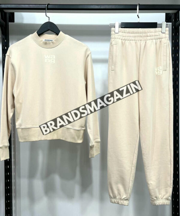 Костюм Alexander Wang BM70122377 Костюм Alexander Wang BM70122377