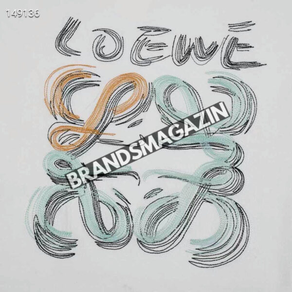 Футболка Loewe BM47314932577 5