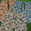 Шорты Burberry BM70531777