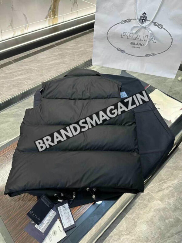 Безрукавка Prada BM46135185777 4