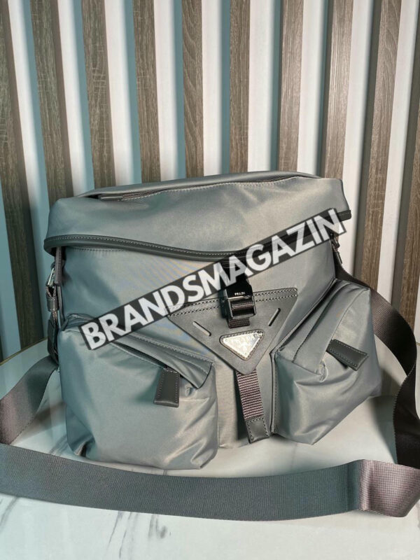 Сумка-мессенджер Prada BM45682234077 3