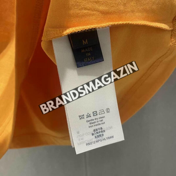 Футболка Louis Vuitton BM47187653477 7
