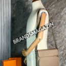 Сумка-мессенджер Hermes BM45803113777