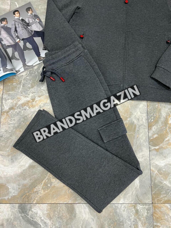 Костюм Kiton BM46594755477 2