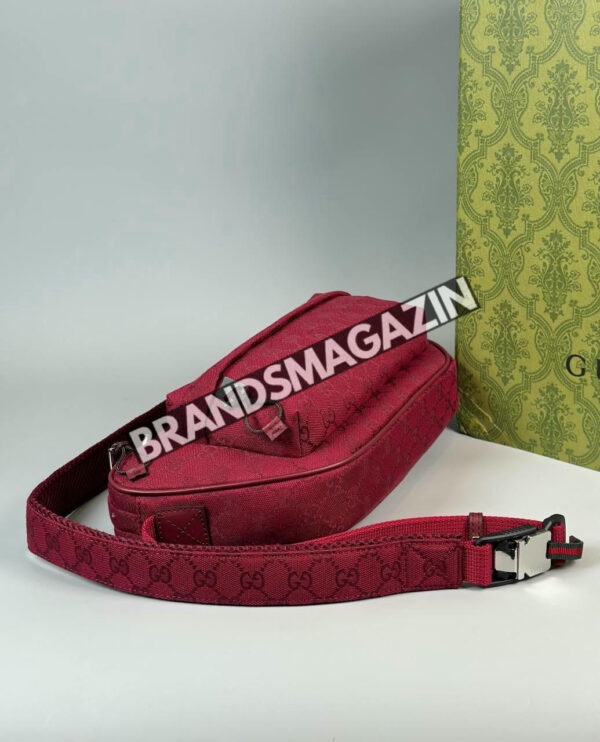 Сумка Gucci BM47515547277 4