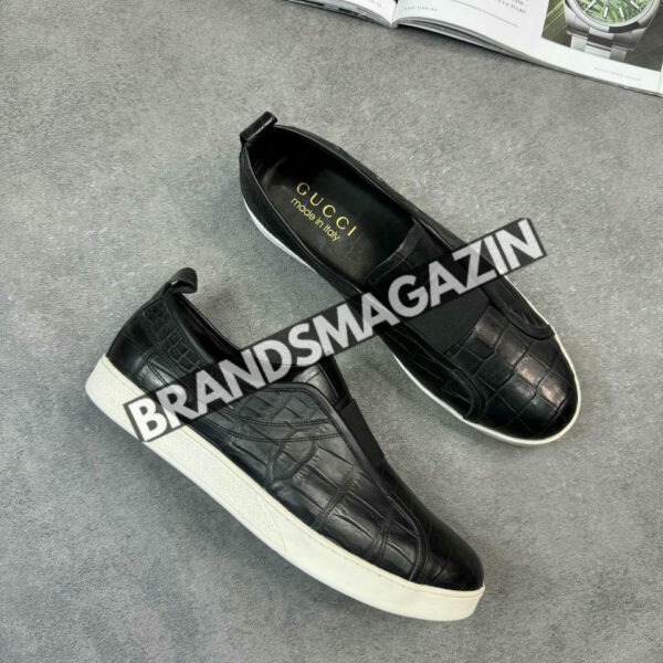 Слипоны Gucci BM47379146577