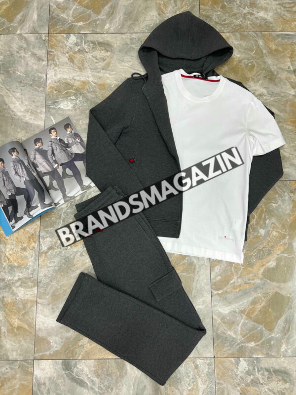 Костюм Kiton BM46594755477 4