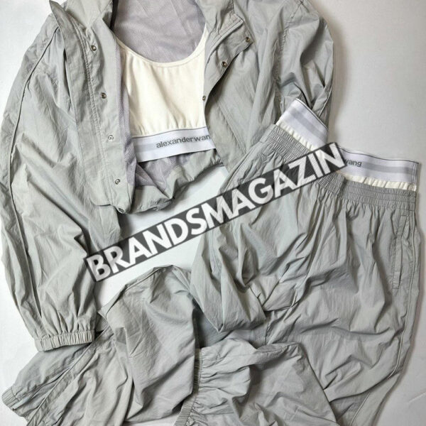 Костюм Alexander Wang BM70254677