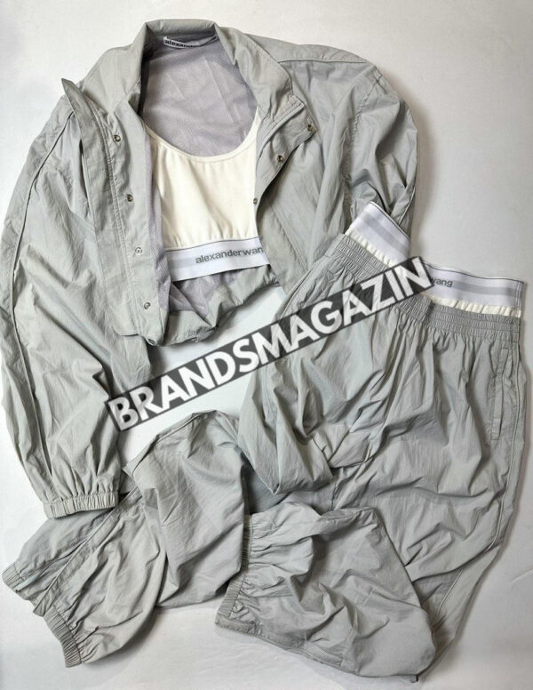 Костюм Alexander Wang BM70254677