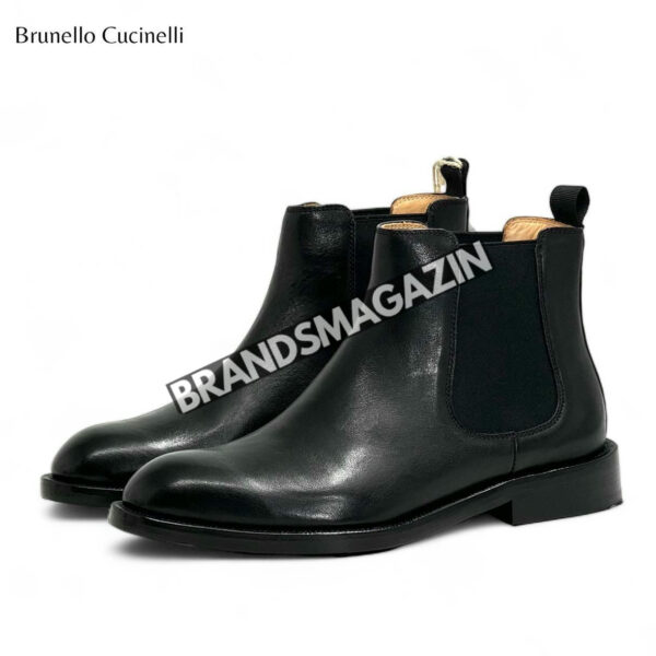 Ботинки Brunello Cucinelli BM47400947777