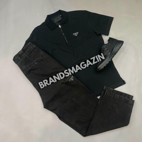 Поло Prada BM47558887477
