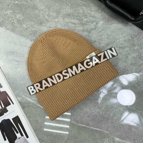 Шапка Brunello Cucinelli BM47427322877