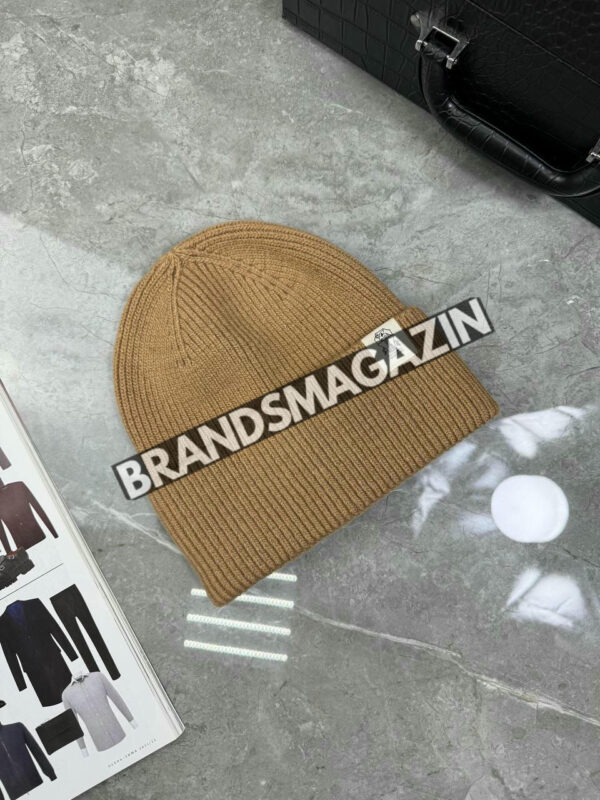 Шапка Brunello Cucinelli BM47427322877