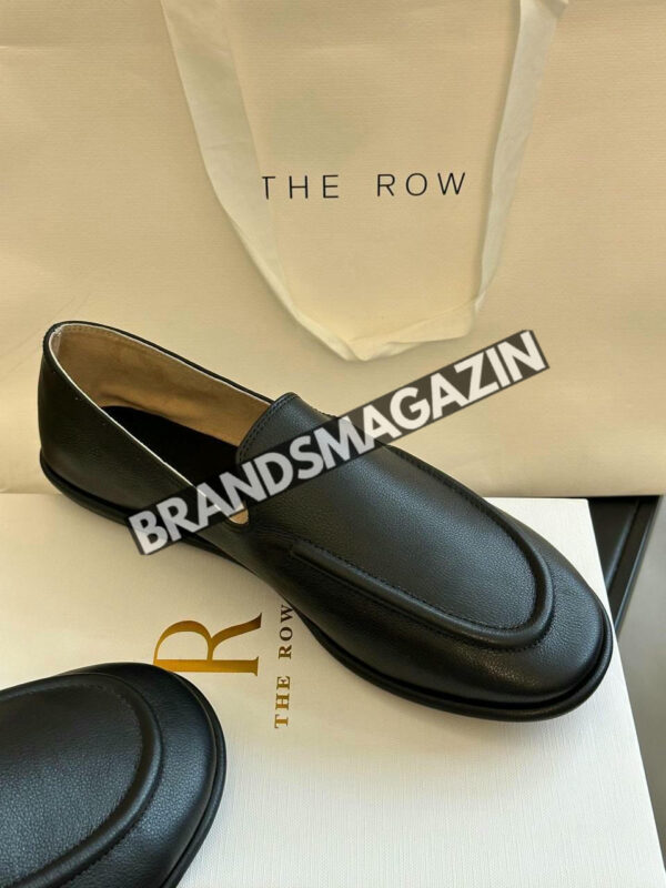 Слипоны The Row BM70487477 6