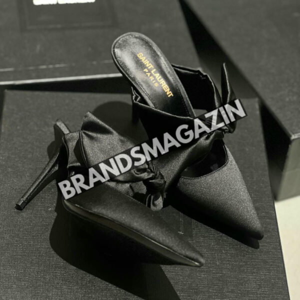 Босоножки Yves Saint Laurent BM46998501077