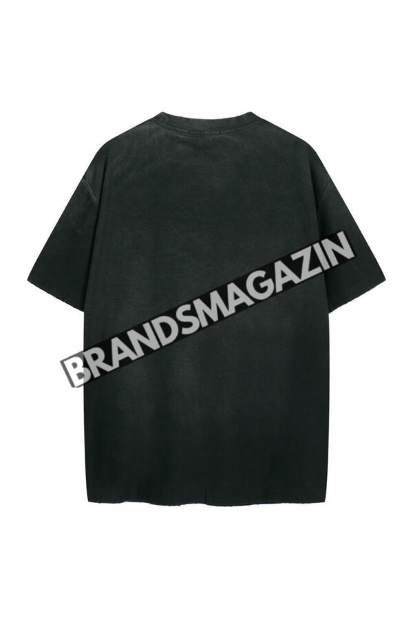 Футболка Acne Studios BM7637077 2