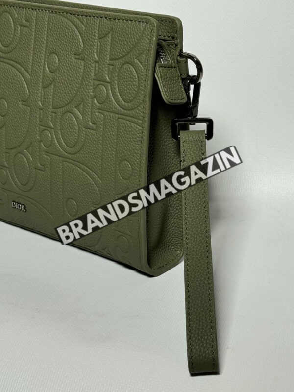 Клатч Dior BM45700053877 4