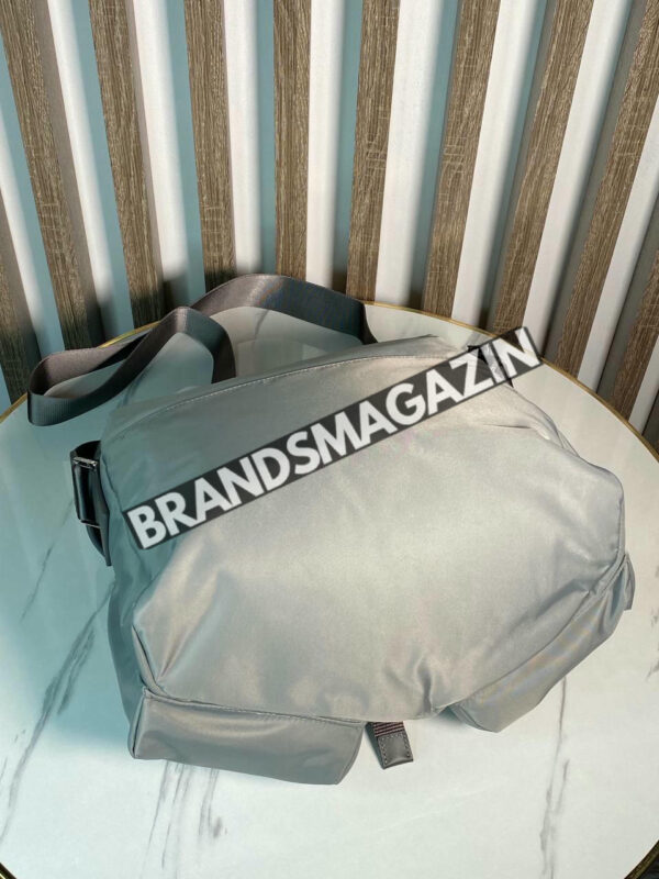 Сумка-мессенджер Prada BM45682234077 2