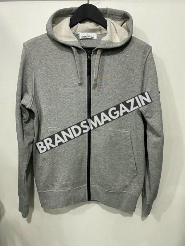 Толстовка Stone Island BM47232719977