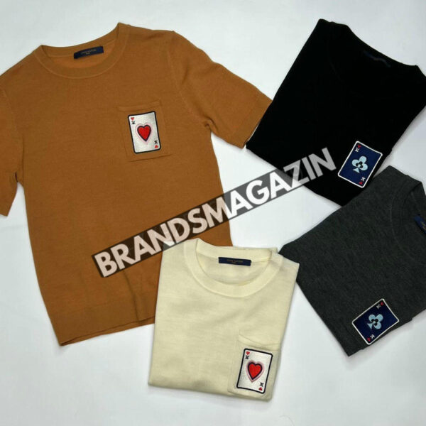 Футболка Louis Vuitton BM67957377