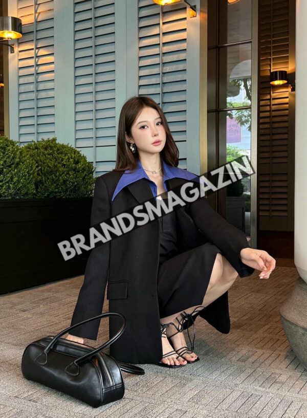 Пиджак Prada BM47589023677 3