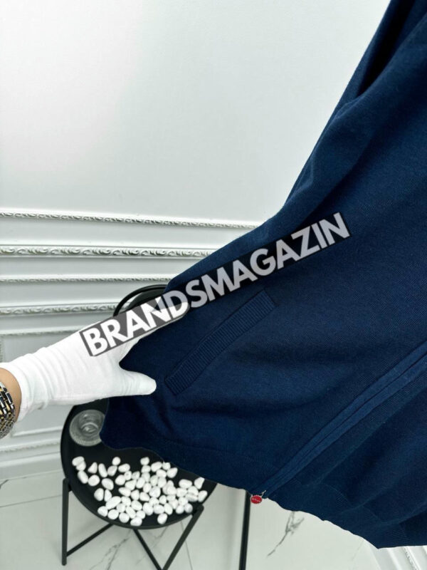 Кардиган Kiton BM45807088877 5