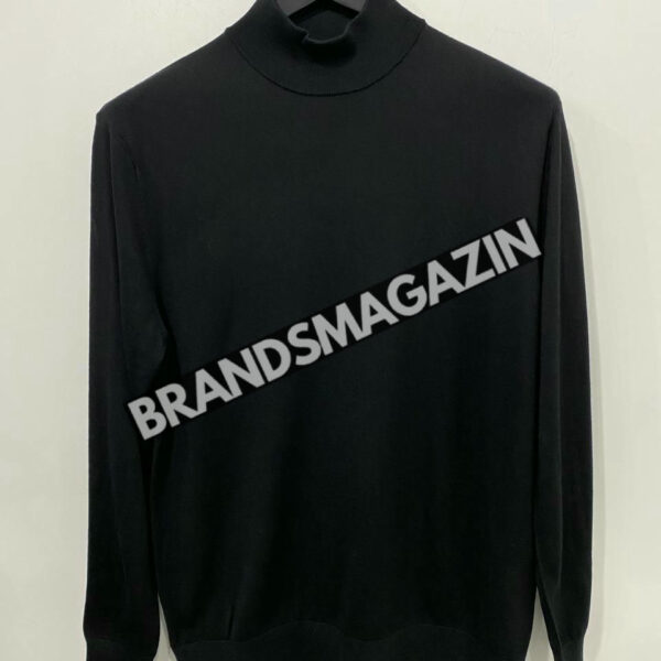 Свитер Zegna BM47231675577