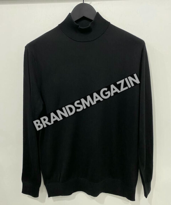 Свитер Zegna BM47231675577 Свитер Zegna BM47231675577