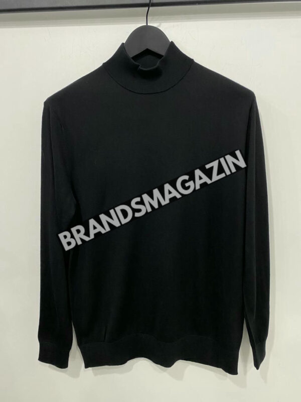 Свитер Zegna BM47231675577