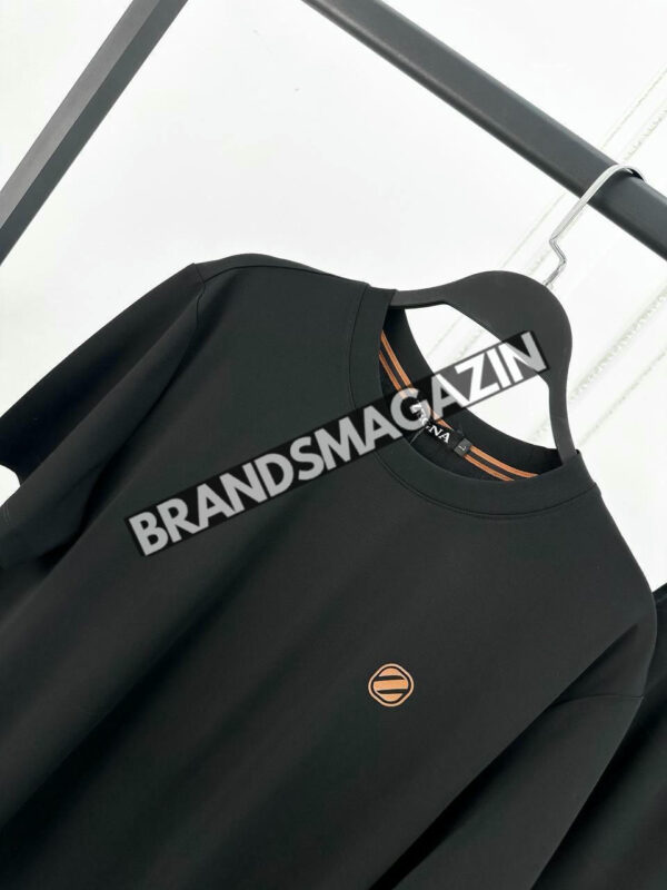 Прогулочный костюм Zegna BM69759477 4
